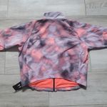 Under Armour NWT  Challenger Pro Printed Track Jacket Photo 8