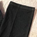 Escada Black‎ Jeans Black Size undefined Photo 3