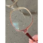 Envy  Eyewear EE-HAZEL ROSE 53-16-135 Pink Full Rim Eyeglasses Frames ONLY Photo 11