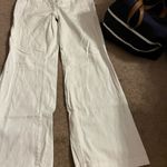 Trina Turk  white jeans 6 Photo 3