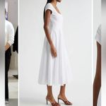 STAUD  Wells Stretch Cotton Short Sleeve Photo 6