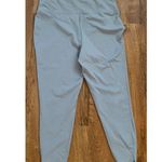 Wonderly Studio blue leggings Photo 1