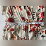 One ❤️ Clothing Jump Suit Under‎ Shorts Elastic Waist Size S Photo 6