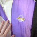 Avia Vintage For Athletic Use Only Purple Jogger Wind set MEDIUM Photo 1