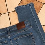 Hollister  slim straight denim jeans size 28 Photo 3