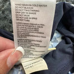 MICHAEL Michael Kors Women's Chiltington Dress Swim Cover Photo 3