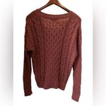 John + Jenn ANTHROPOLOGIE  Sweater‎ size s/p Photo 3