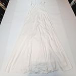 Lovers + Friends Bermuda Dress in Blanc White Small Photo 12
