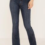 Shyanne  Cliffrose Medium Wash Midrise Bootcut Stretch Jeans size 30 x 34 Photo 0