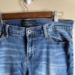 Lucky Brand  jeans size 14/32 straight leg jeans Photo 3