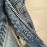 American Eagle distressed Mom jeans Photo 3