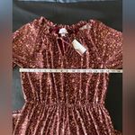 Morgan Taylor  Boho Style MIDI Dress Photo 5