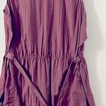 Avia Women's Sleeveless Dress with Belt Photo 2