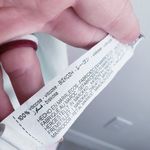 ZARA  Tie Dye Ombre Midi Shine Slit Strappy Dress Photo 10