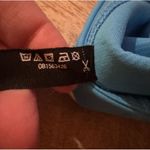 FP Movement Biker Shorts in Varsity Blue, Size Medium, New with Tag MSRP $58 Blue Photo 9