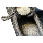 Allbirds Womens Wool Runners Shoes Size 9 Gray Heather Warm Lace Up Photo 5