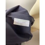 MM Lafleur Moreland Travel Blazer Jacket OrigamiTech Blue Sz 16 Photo 8