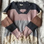 Entro Sweater Photo 1