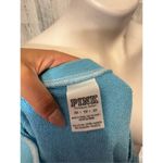 Victoria's Secret Victoria secret pink blue Crewneck Photo 4