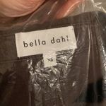 Bella Dahl  Western Yoke Duster Dress XS NWT MSRP $174 Chestnut Brown Photo 3