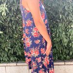 Moda // Floral Dress Photo 1