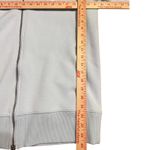 Spanx  AirEssentials Lounge Set Sz Med Full Zip Jacket Slim Straight Pant Soft Photo 4