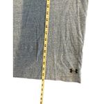 Under Armour UA Women’s Long Sleeve Gray Shirt Large Photo 8