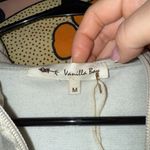 Vanilla Bay  Leopard Hoodie Photo 5