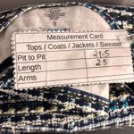 Croft & Barrow The Classic Top XL Photo 6