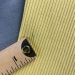 Kith  Scoop Neck Midi Dress Sleeveless Stretch Women's Medium Photo 9