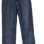 st. john's bay St John’s Bay Vintage Denim Jeans Relaxed Fit Photo 0
