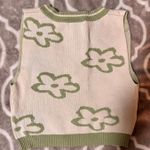 SheIn cropped sweater vest Photo 1