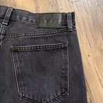 Aritzia Denim Forum Farrah Hi-rise Wide Jean size 30
Non-stretch 100% cotton Photo 10