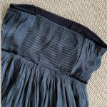 Free People NWT  Daisy Strapless Mini Dress
Black Size Large Retail $108.00 Photo 10