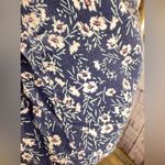 Old Navy  Romper - Ditsy Floral Pattern, Smocked back, Size XL Like New! Photo 11