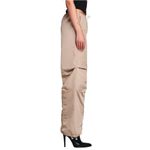 I am gia NWT Hester Pants in Neutral size L Photo 5