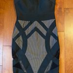 Bebe Mini Dress Photo 0