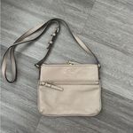 Kate Spade Beige Crossbody Bag Photo 0