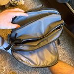 Backpack Open Story Gray Photo 2