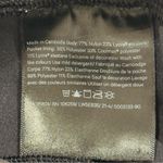 Lululemon  Iridescent Foil Set Wunder Train Leggings 25” Longline Bra Black 4 Photo 9