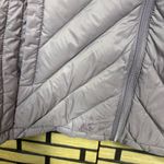 London Fog  Mauve Light Weight Packable Jacket Size Large‎ Photo 2