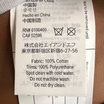 KAVU New  Multi Pocket Rope Sling Crossbody Pack Photo 8