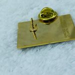 Cherry Blossom Festival 1992 Macon Georgia Vintage Tie Tack Lapel Pin Brooch Photo 12