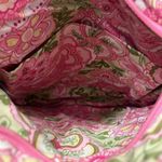 Vera Bradley Hipster in Petal Pink Photo 7