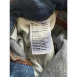 American Eagle  | Women’s Distressed Next Level Stretch Hi-Rise Jegging | 4R Photo 4