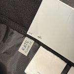 Kasper  Elegant Black Dress Pants NWT Photo 3