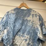 Oversized cropped hippie shirt Size XL Photo 2