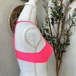 Victoria's Secret  Women’s Classic Pink T-Shirt Underwire Bras in Pink set of 2 Photo 3