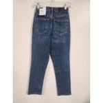 DKNY Womens High Rise Skinny Jeans Size 26 Photo 5