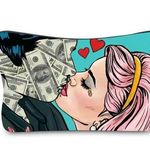 Cosmetic make up travel bag Organizer Photo 0